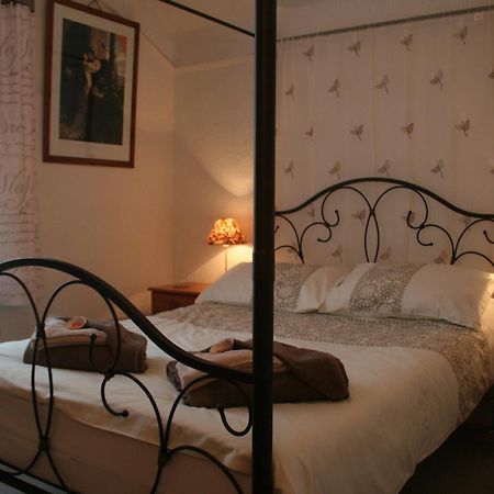 The Haldon Guest House Paignton Eksteriør bilde