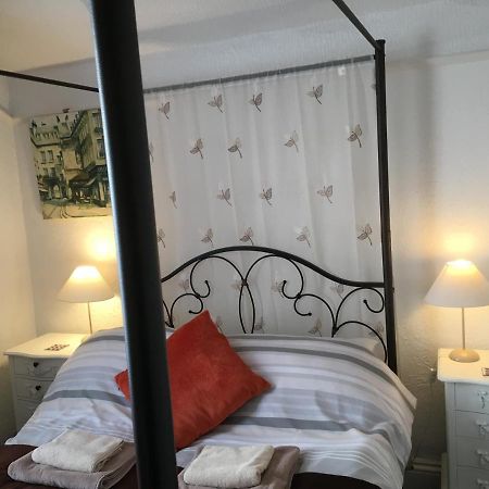 The Haldon Guest House Paignton Eksteriør bilde