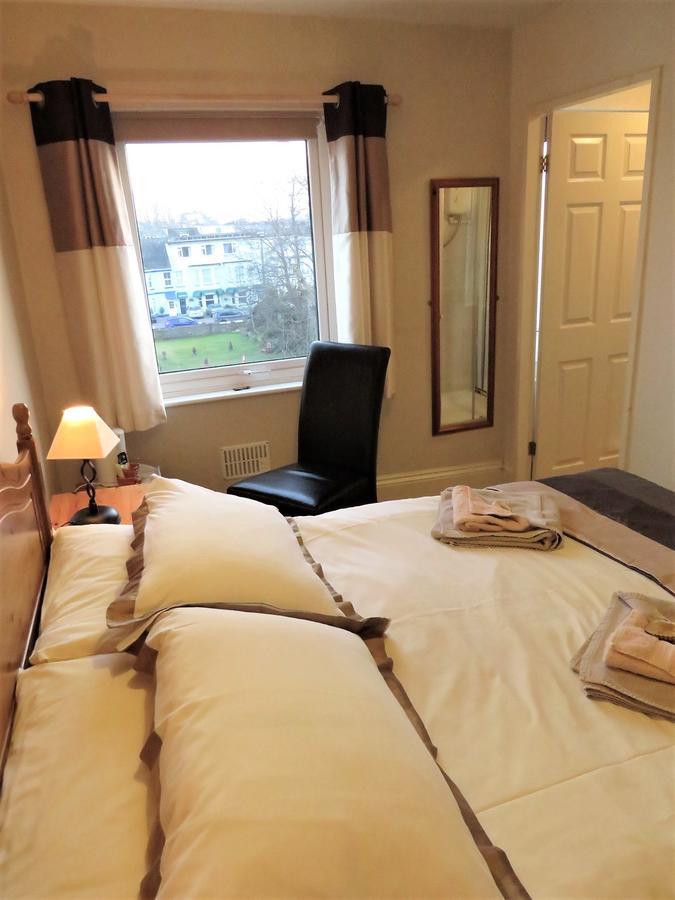 The Haldon Guest House Paignton Eksteriør bilde