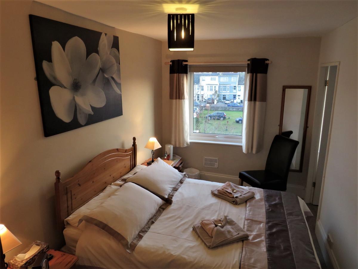 The Haldon Guest House Paignton Eksteriør bilde