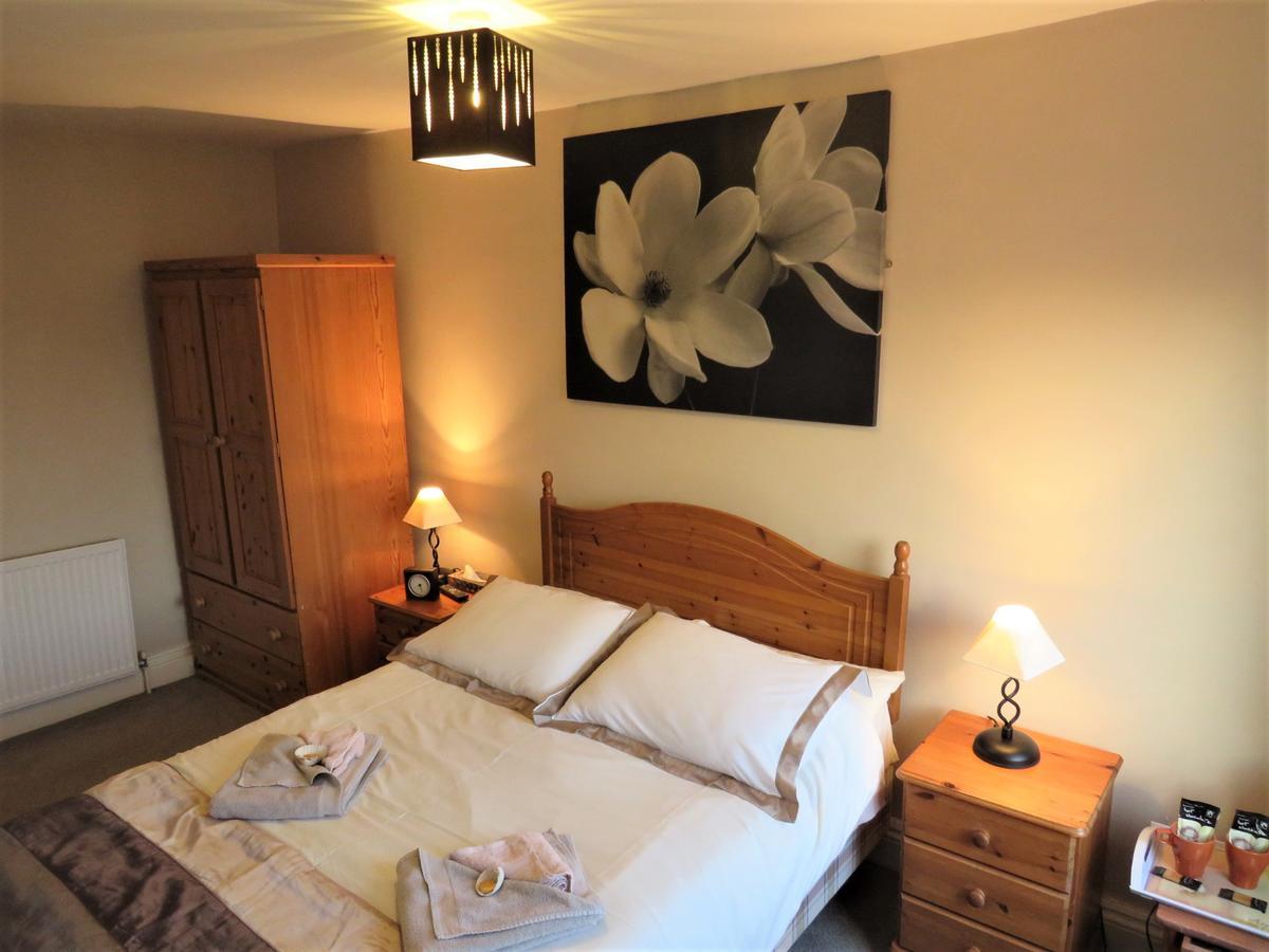The Haldon Guest House Paignton Eksteriør bilde
