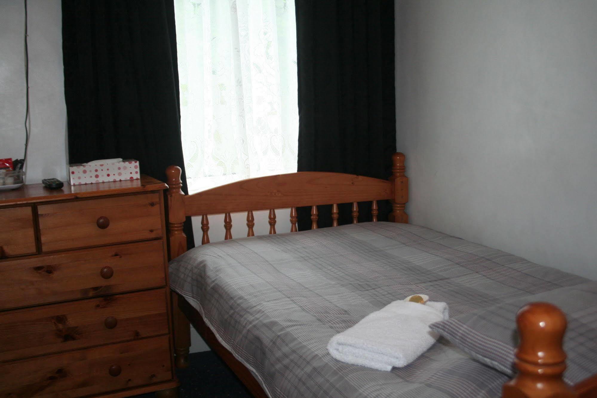 The Haldon Guest House Paignton Eksteriør bilde