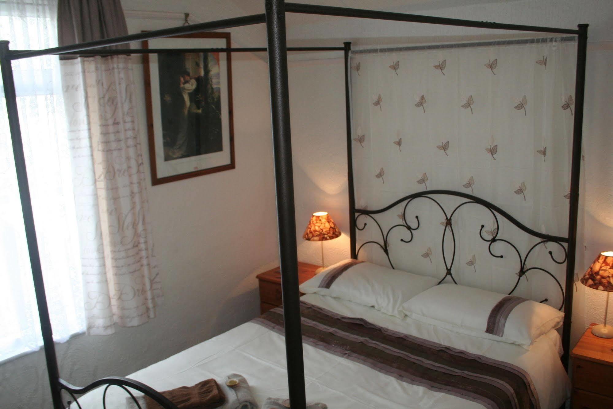The Haldon Guest House Paignton Eksteriør bilde