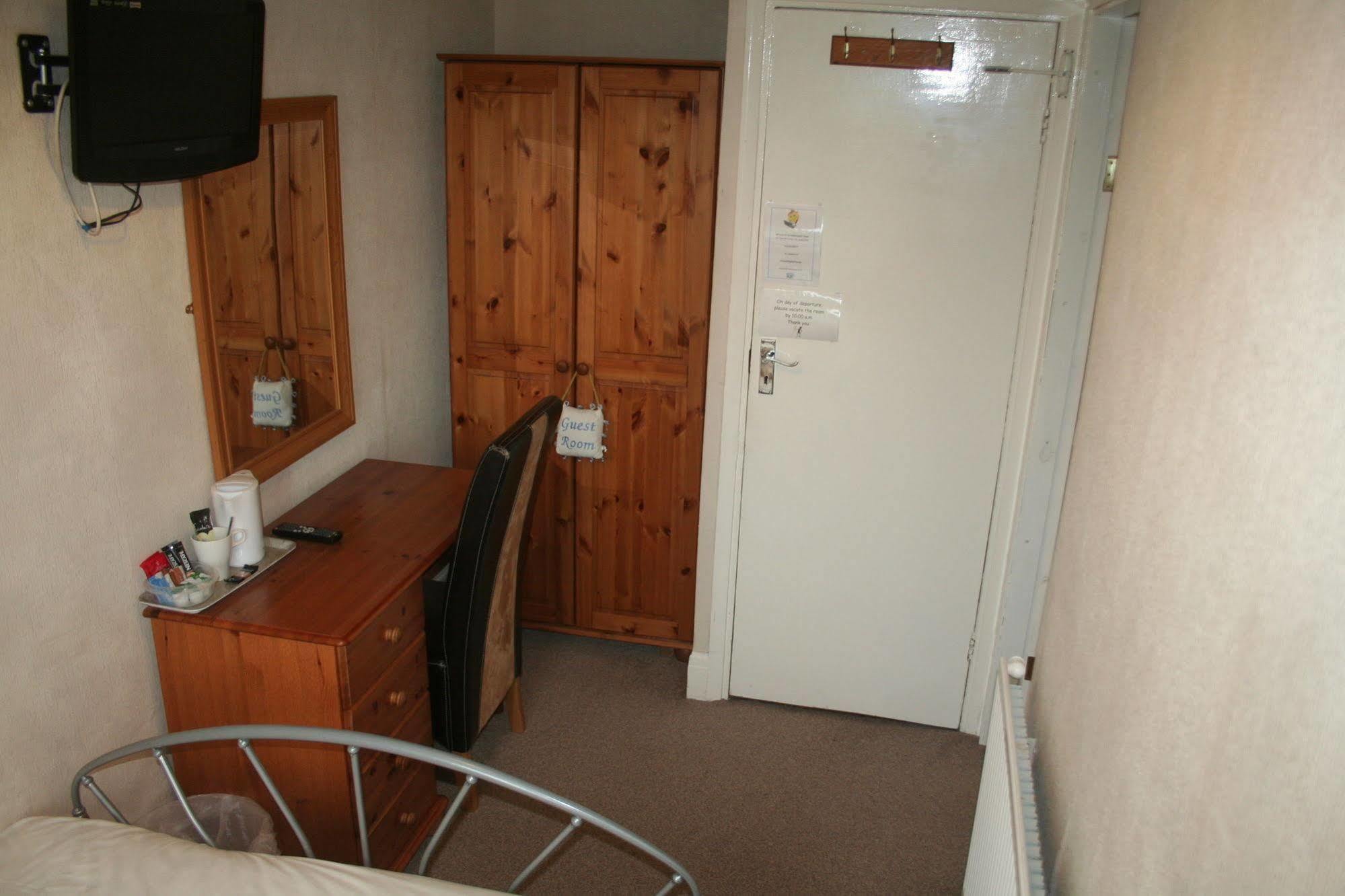 The Haldon Guest House Paignton Eksteriør bilde