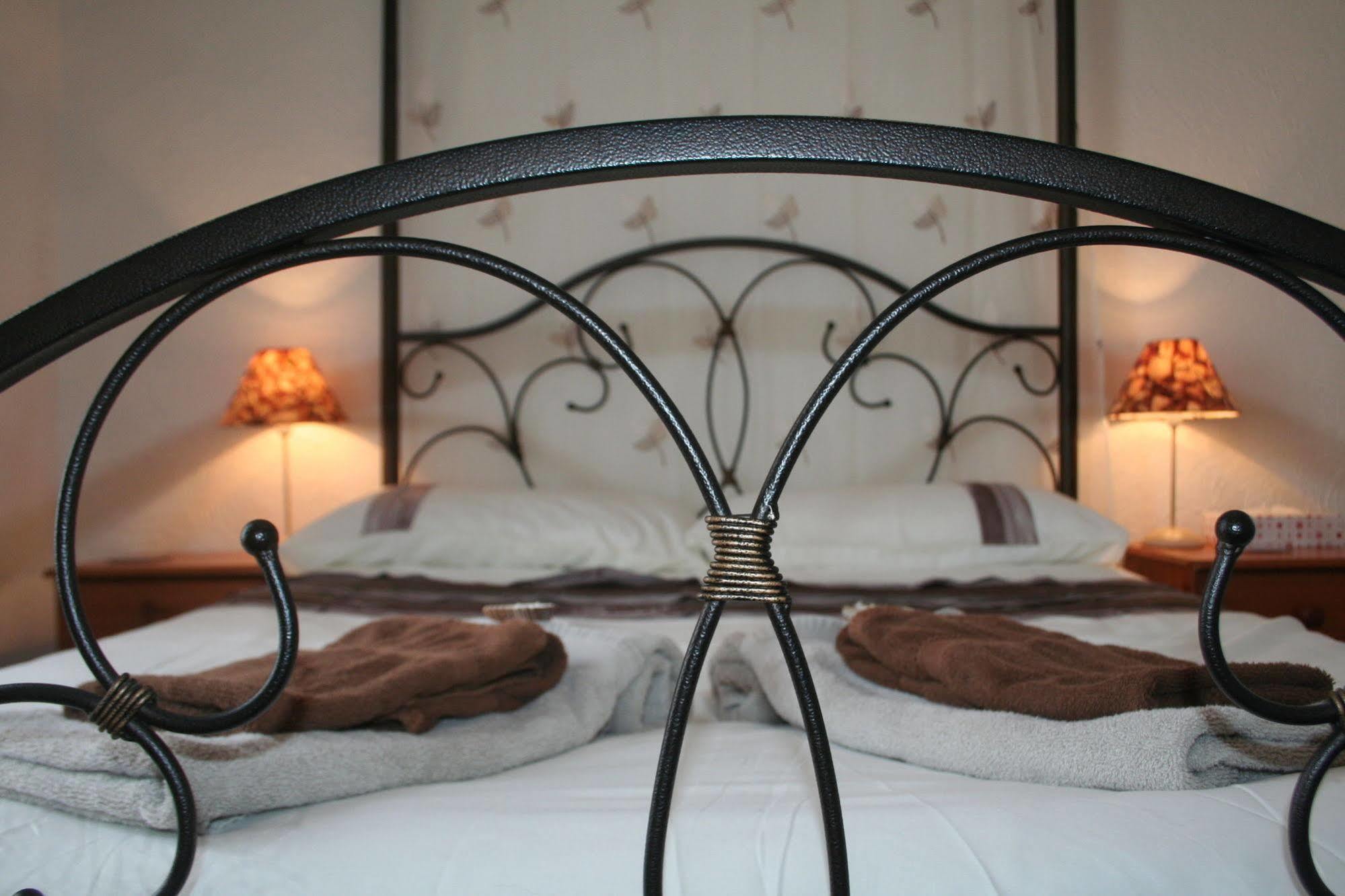 The Haldon Guest House Paignton Eksteriør bilde