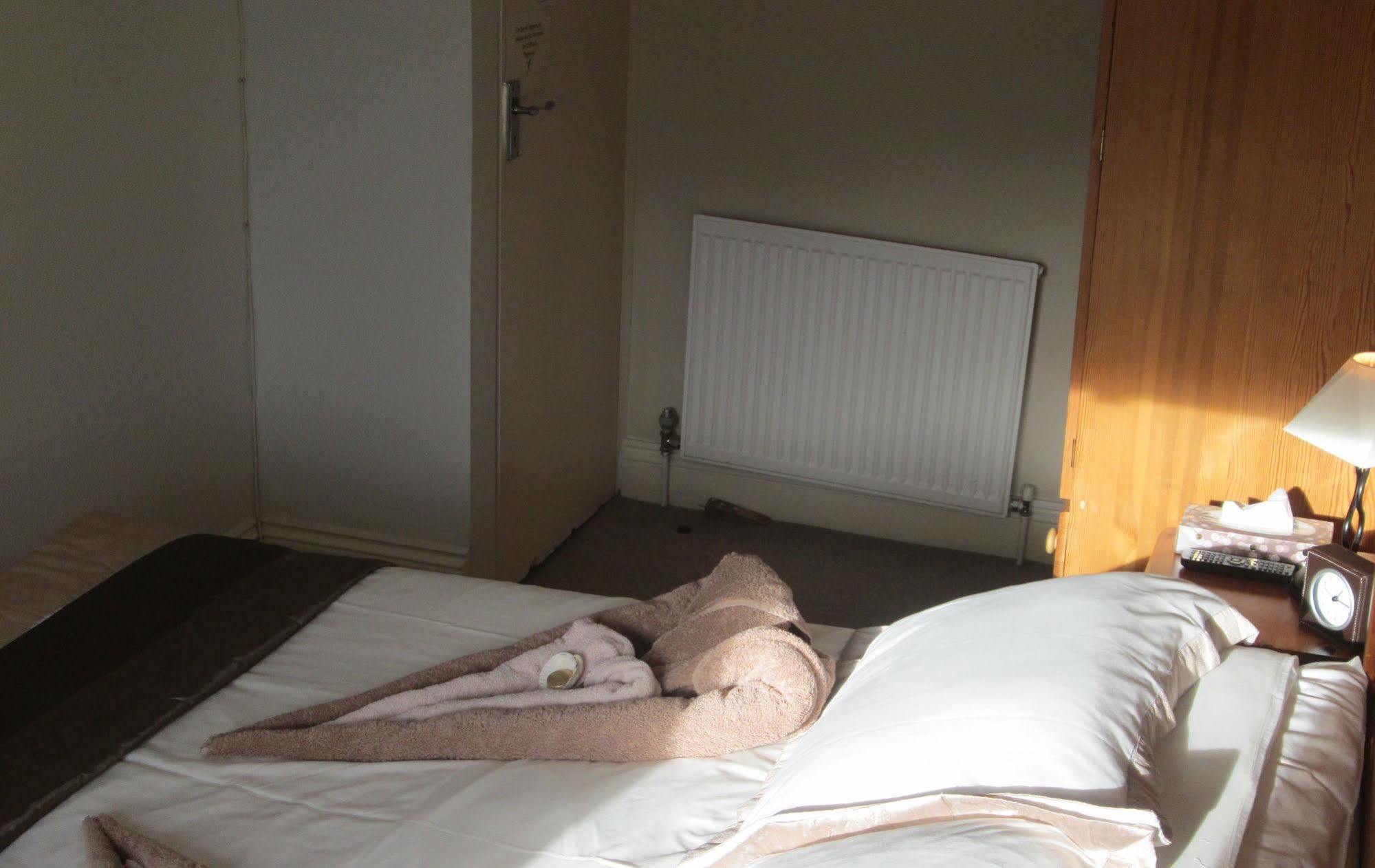 The Haldon Guest House Paignton Eksteriør bilde