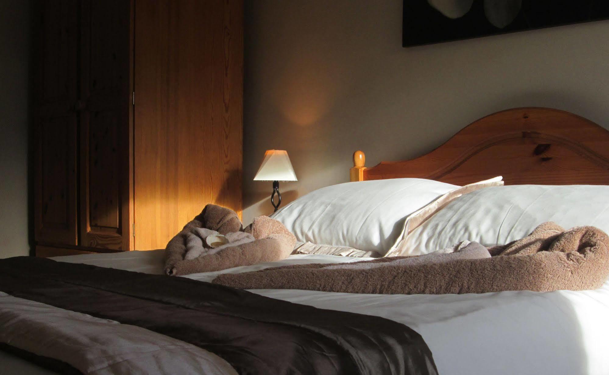 The Haldon Guest House Paignton Eksteriør bilde
