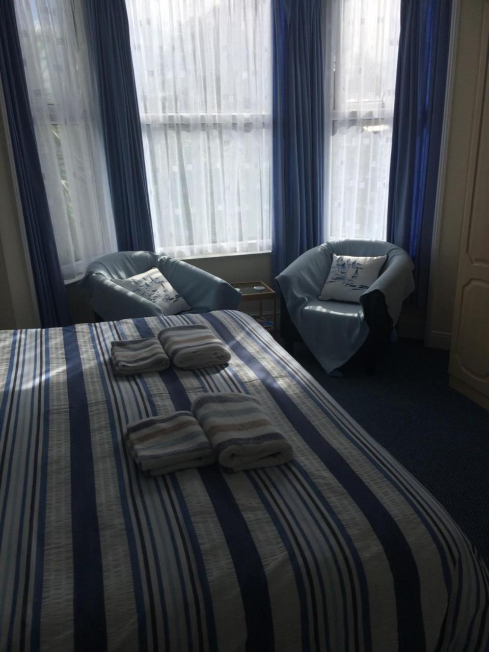 The Haldon Guest House Paignton Eksteriør bilde