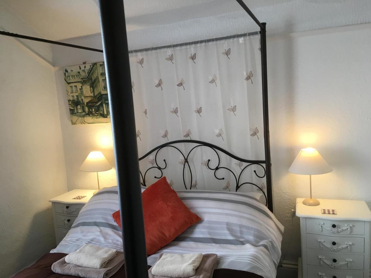 The Haldon Guest House Paignton Eksteriør bilde